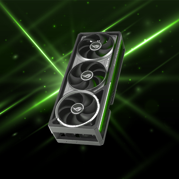AORUS RTX 3070 videokaart